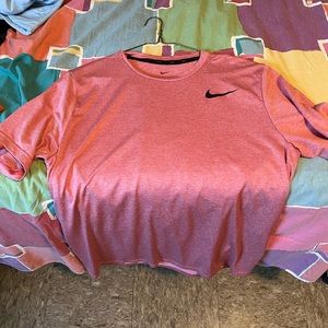 Nike athletic shirt